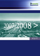 Jahresbericht 2007/2008